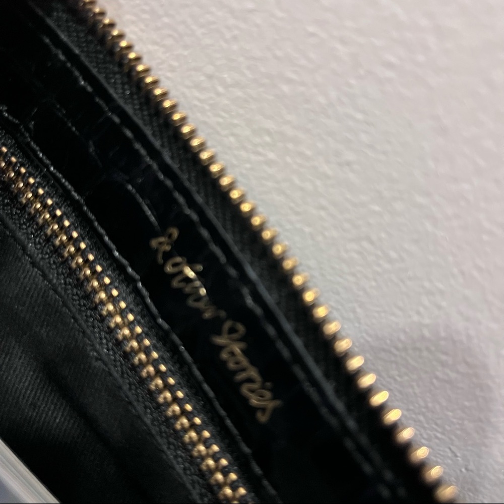 & Other Stories Leather Bag - Picture 2 of 5